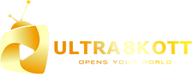 Ultra8K IPTV